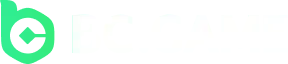 bc.game casino logo