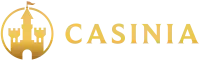 casinia casino logo