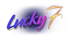 lucky7even casino logo