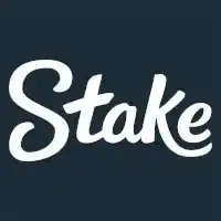 stake casino logo