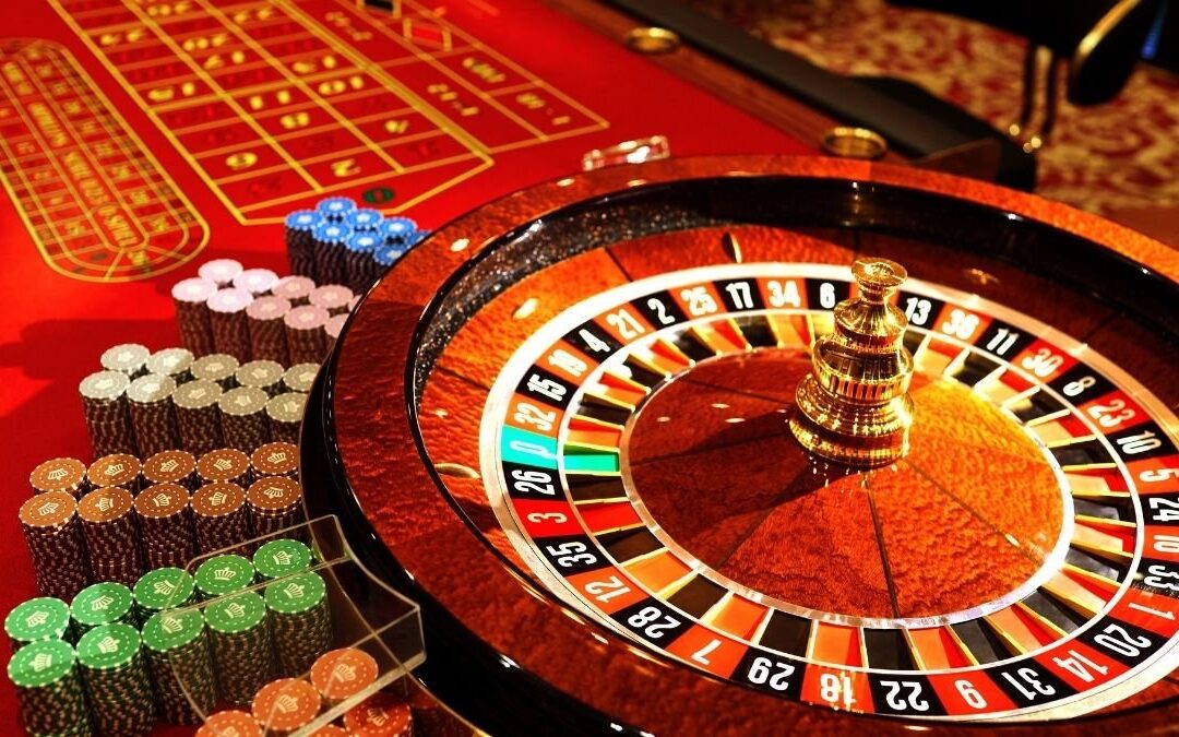 Players Buzz Over Rooster Casino’s New Weekly Spin Wheel