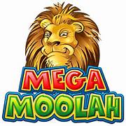 Hazreviews Mega Moolah Slot logo
