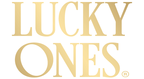 luckyones casino logo