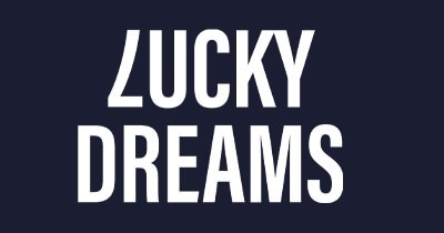 luckydreams casino logo