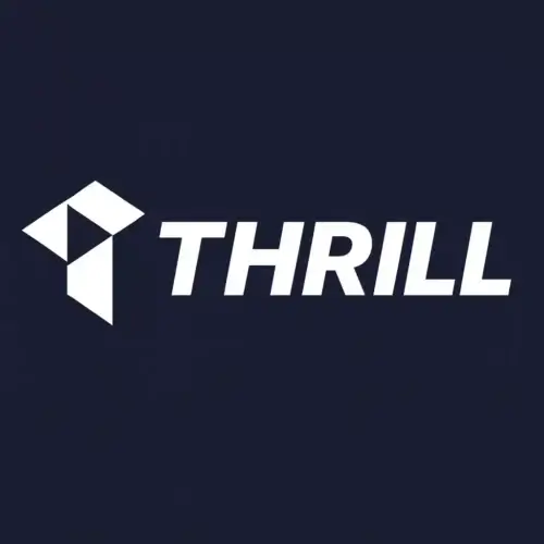 thrill casino casino review logo
