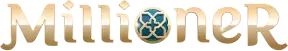 millioner casino logo