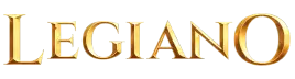 legiano casino logo