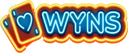 wyns casino logo