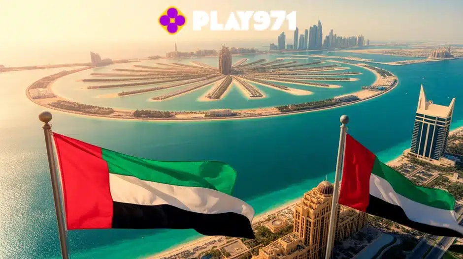 Play971: What’s Available Beyond Casino Games