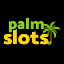 palmslots casino logo