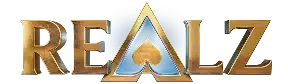 realz casino logo