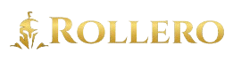 rollero casino logo