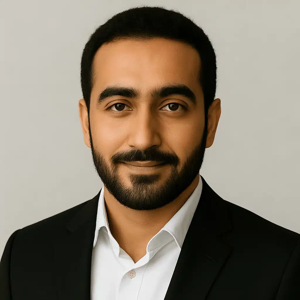 Anas Khoury