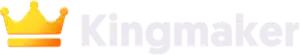 kingmaker casino logo