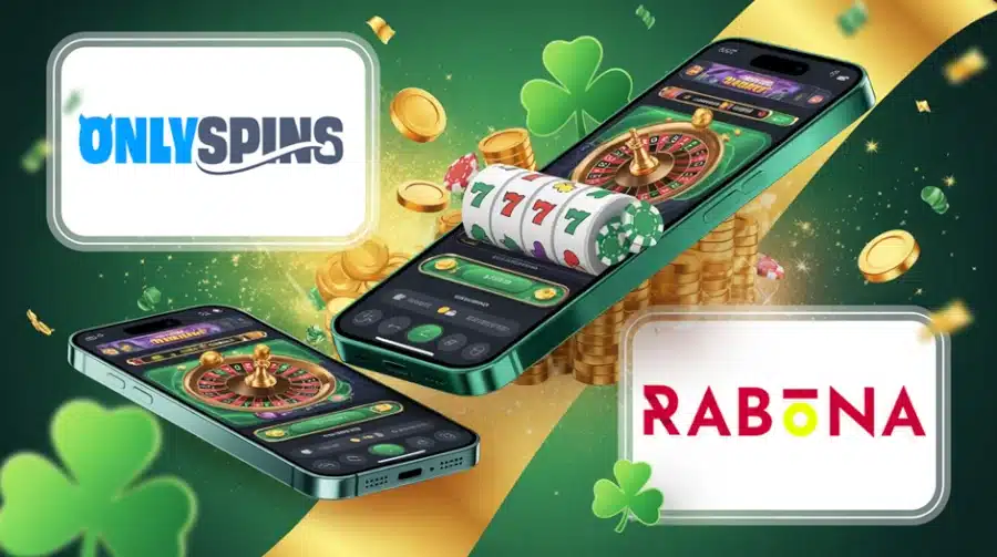 March Exclusive: Upgraded Welcome Bonuses at OnlySpins and Rabona