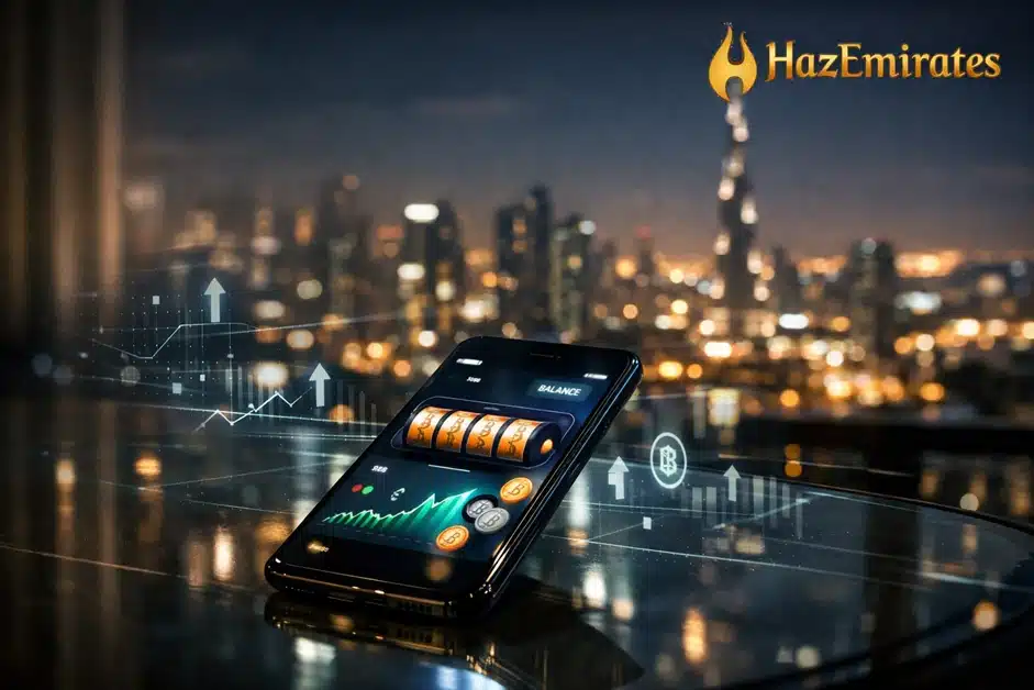 Where the Money Moved: What Crypto Casino Data Tells Players