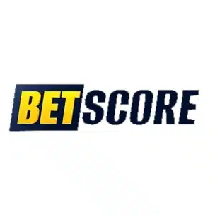 betscore casino logo