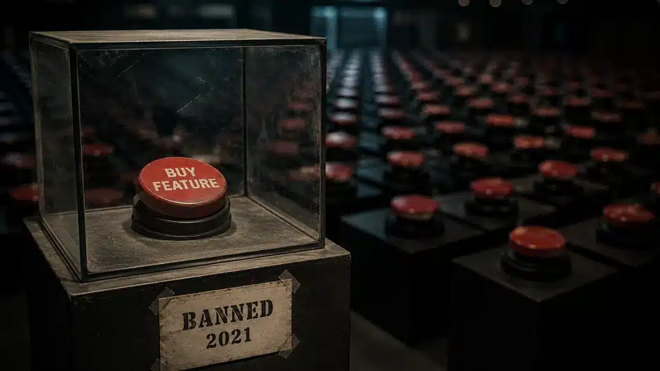 Five Years After the UK Banned Bonus Buy, the Feature Is Now the Industry Standard