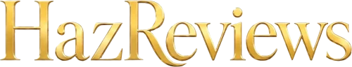 HazReviews logo